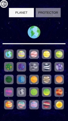 星球崛起游戏破解版v1.4截图3