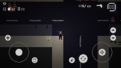 僵尸危机3中文版v1.3截图2