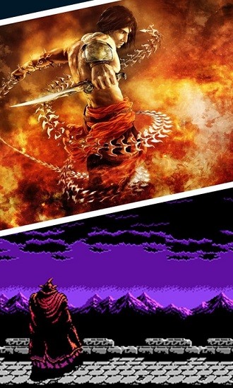 忍者龙剑传2西格玛v2.9截图1