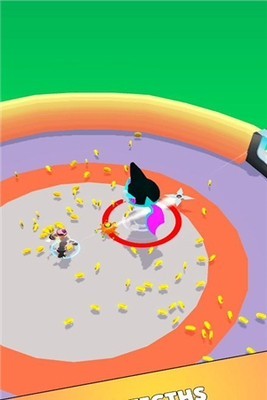 怪物公司v6截图2