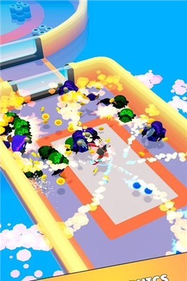 怪物公司v6截图3