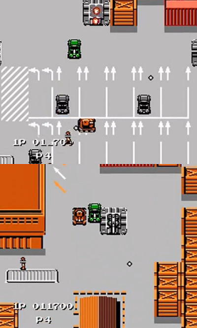 赤色要塞游戏单机版v1.4截图1