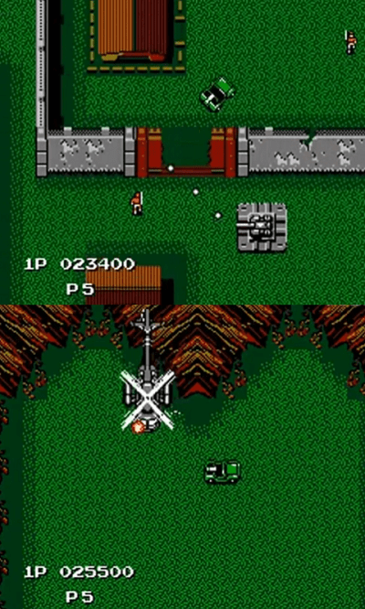 赤色要塞游戏单机版v1.4截图3