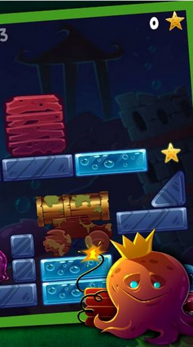 深海炸弹v1.0.6截图1