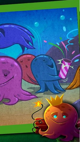 深海炸弹v1.0.6截图2