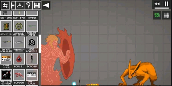 甜瓜游乐场20.0国际版v2.3截图3