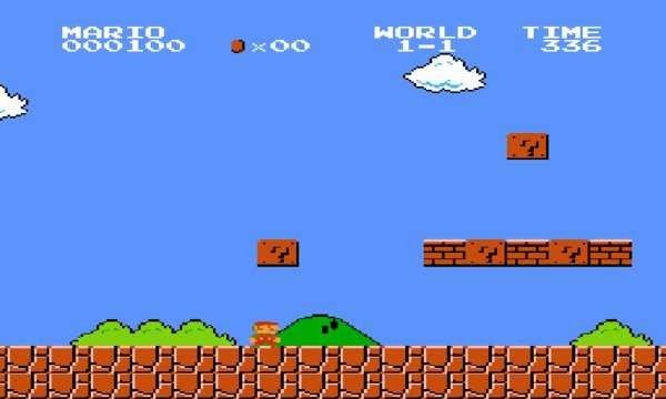 超级玛丽经典中文版v3.9截图2