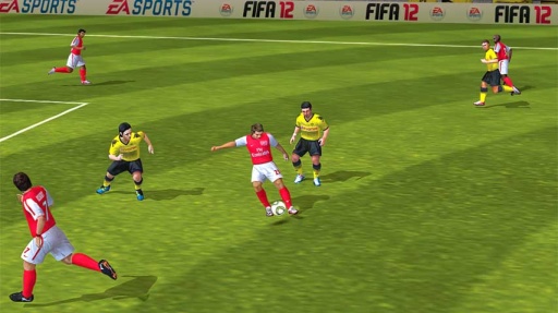 fifa12手机版中文v1.3.97截图2