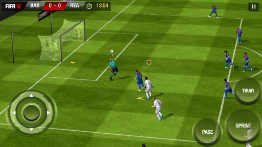 fifa12手机版中文v1.3.97截图3