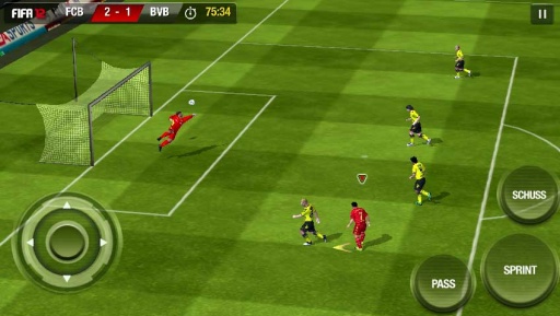 fifa12手机版中文v1.3.97截图5