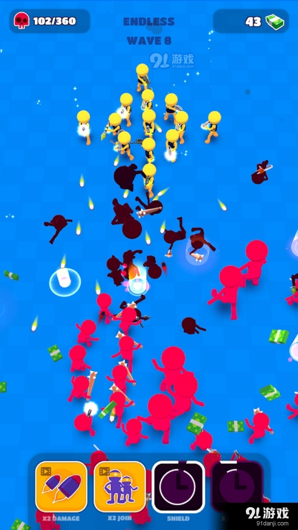 打团特工v1.3.4截图2