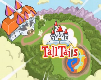 高高的尾巴v1.7截图2