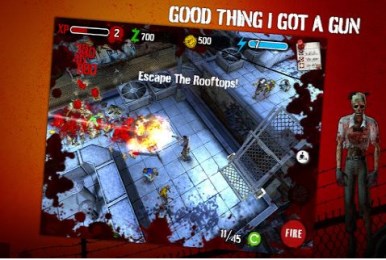 僵尸总部v1.11.4截图2