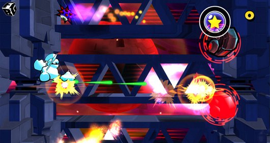 脂肪银河v1.3.8截图1