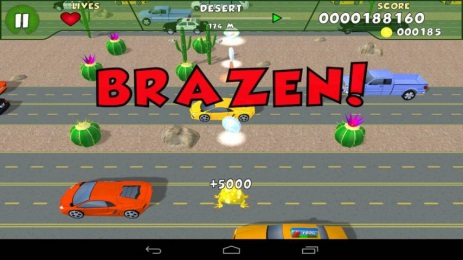 青蛙赛车2v1.3.6截图1