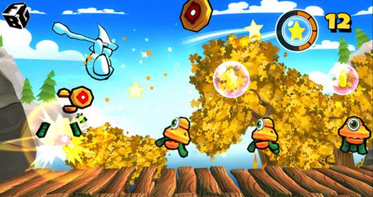 脂肪银河v1.3.8截图3