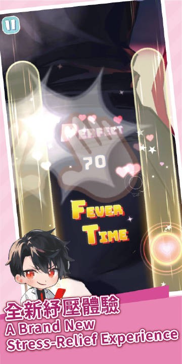 美股达人v0.0.5截图5