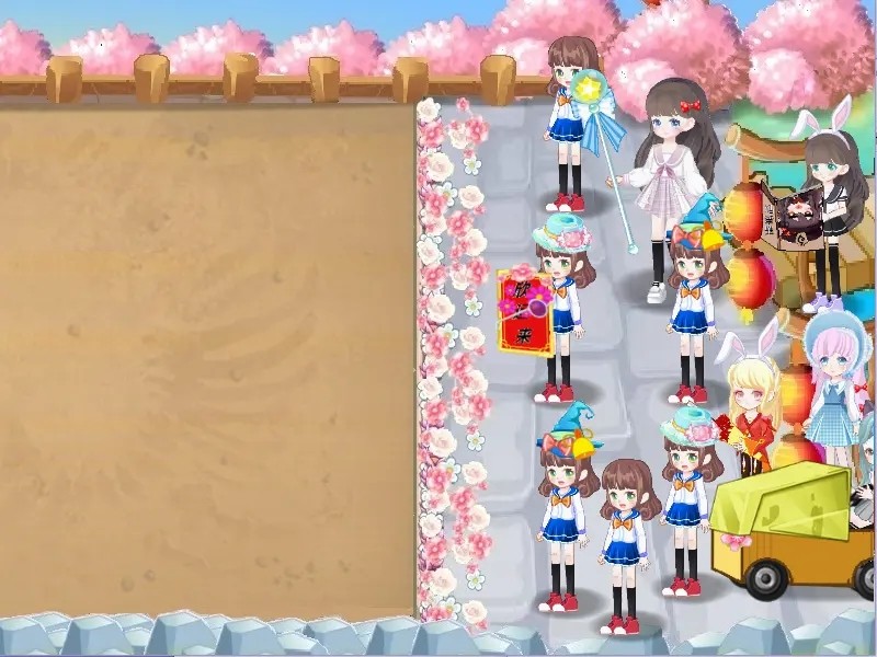 植物大战僵尸美人计版北美版v40.13截图2