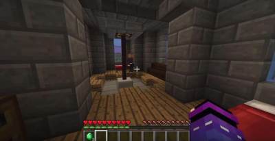 我的世界基岩版珍妮模组1.19v1.3.0.38643截图1