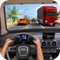 交通赛车手汉化破解版v1.0.6
