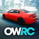 OWRC开放世界赛车v1.0131