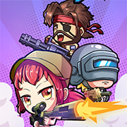 像素枪战打砖块手机版v1.4