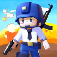 迷你像素枪战正版手游v3.1.13