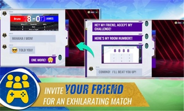 全面足球无需联网v2.3.034截图2