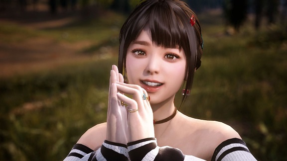 房东小姐姐模拟器破解版v1.8截图1