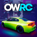 Owrc开放世界赛车全赛车v1.0132