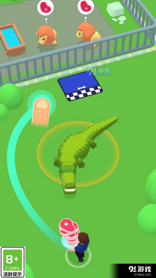 萌宠疯狂救援v1.1.5截图1