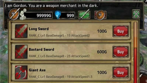 骷髅僵尸粉碎者v1.1014截图2