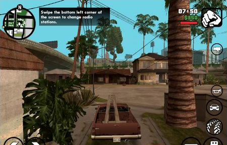 圣安地列斯网页版v1.12截图1