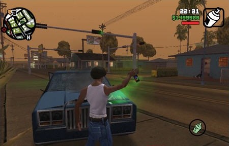 圣安地列斯网页版v1.12截图3