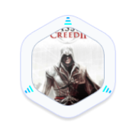 刺客信条：血统重制版无限金币版v1.4