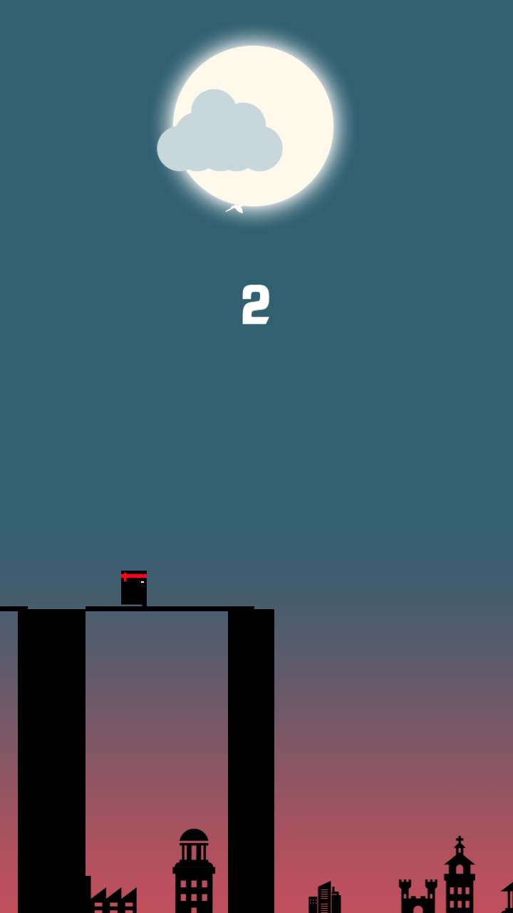 忍者棍子v1.3.3截图3