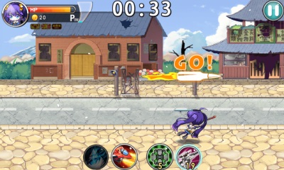 进击的尸兄v1.8截图2