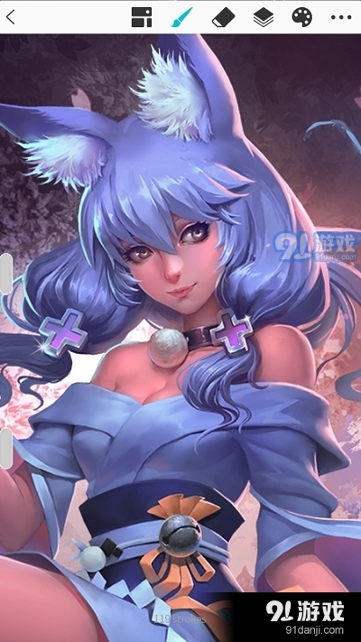 Huion Sketchv2.7.5截图4