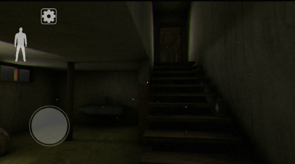 精神病患者亨特v1.0.6截图2