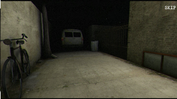 精神病患者亨特v1.0.6截图3