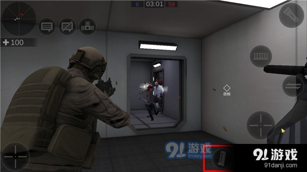 僵尸作战模拟器1.4.8v1.4.12截图5