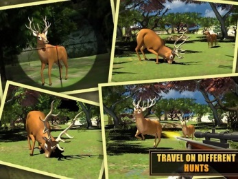 狙击手猎鹿v2.13截图2