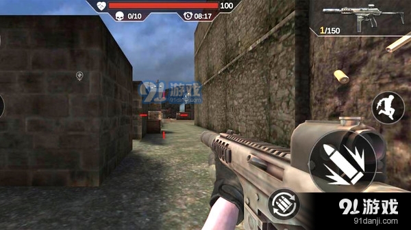 恐怖时代模拟器v1.4截图3