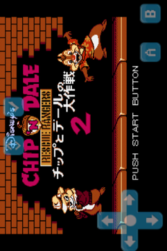 松鼠大作战二代v2.10截图1