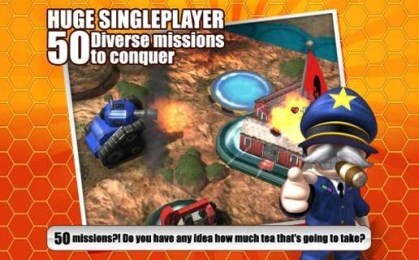 大大大战争修改版v1.7.12截图2