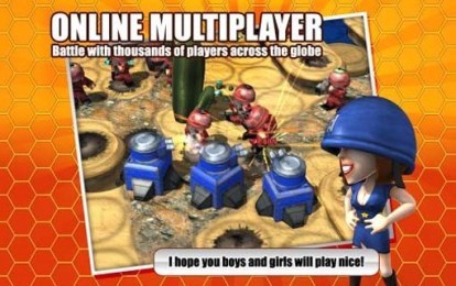 大大大战争修改版v1.7.12截图1