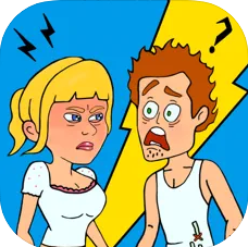 脑筋急转弯猜猜是谁v1.8