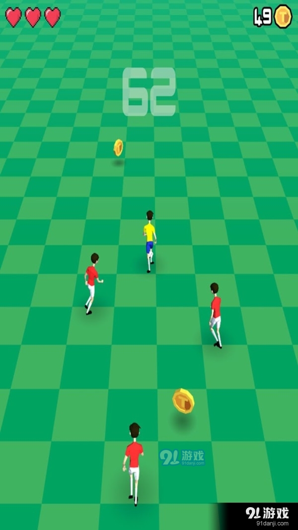 足球花式过人v1.3.10截图4