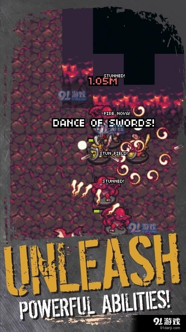 空荡世界v0.26截图1