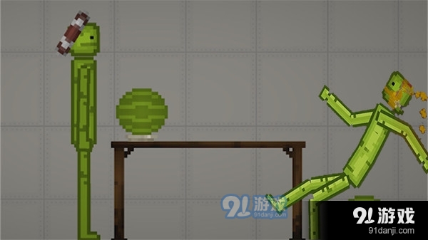 人类游乐场大冒险v1.4截图3